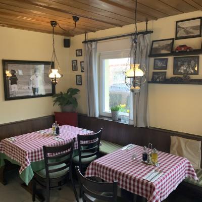 Trattoria Flair - kommen und wohlfühlen!0294542607de